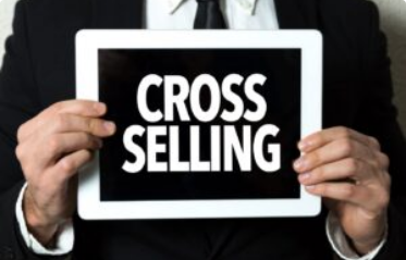 Cross Selling, vente croisée