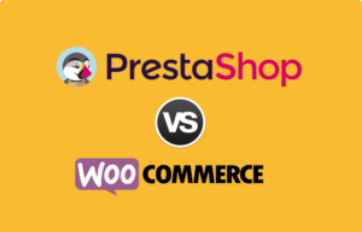 Prestashop, WooCommerce