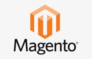 logo magento
