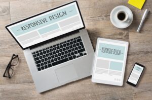 site responsive