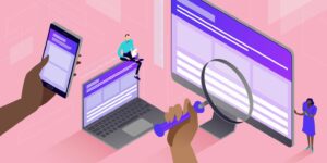 comment reconnaitre un site responsive