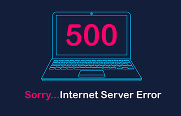 Erreur 500