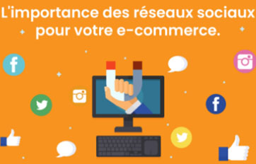 réseaux sociaux
