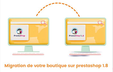 Migration boutique